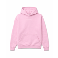 VYNARE CLASSIC PINK HOODIE