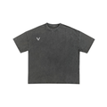 VYNARE CLASSIC ACID WASH T-SHIRT