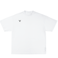 VYNARE CLASSIC WHITE T-SHIRT
